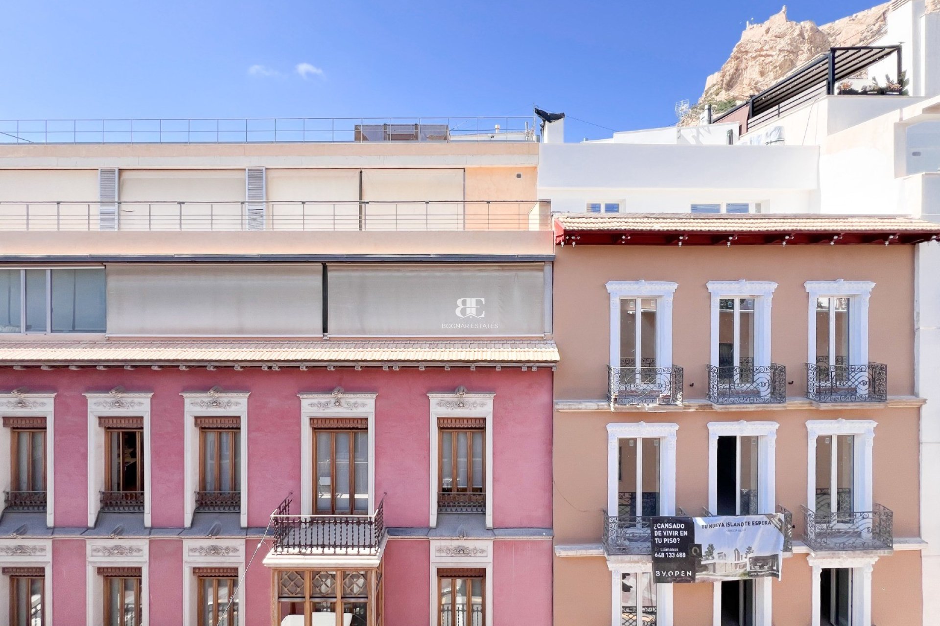 Wiederverkauf - apartment -
Alicante - Center