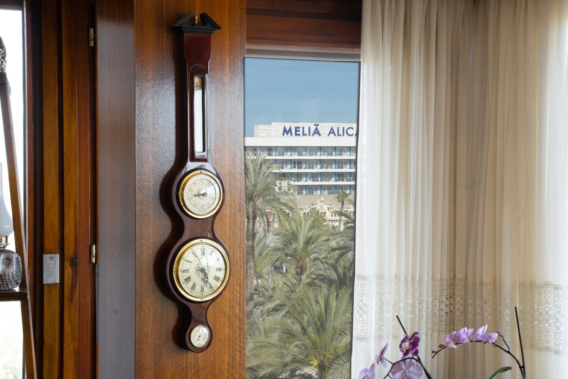 Wiederverkauf - apartment -
Alicante - - Centro  -
