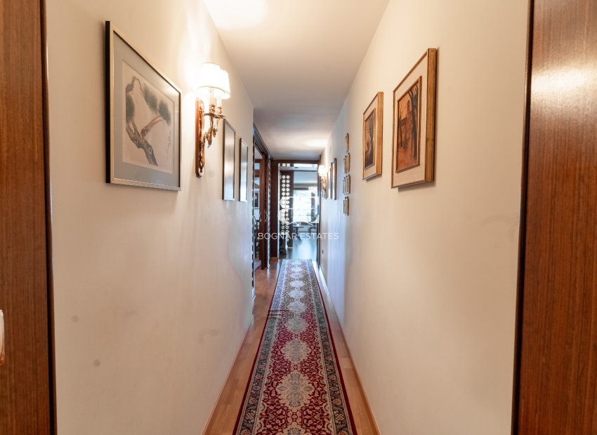 Wiederverkauf - apartment -
Alicante - - Centro  -