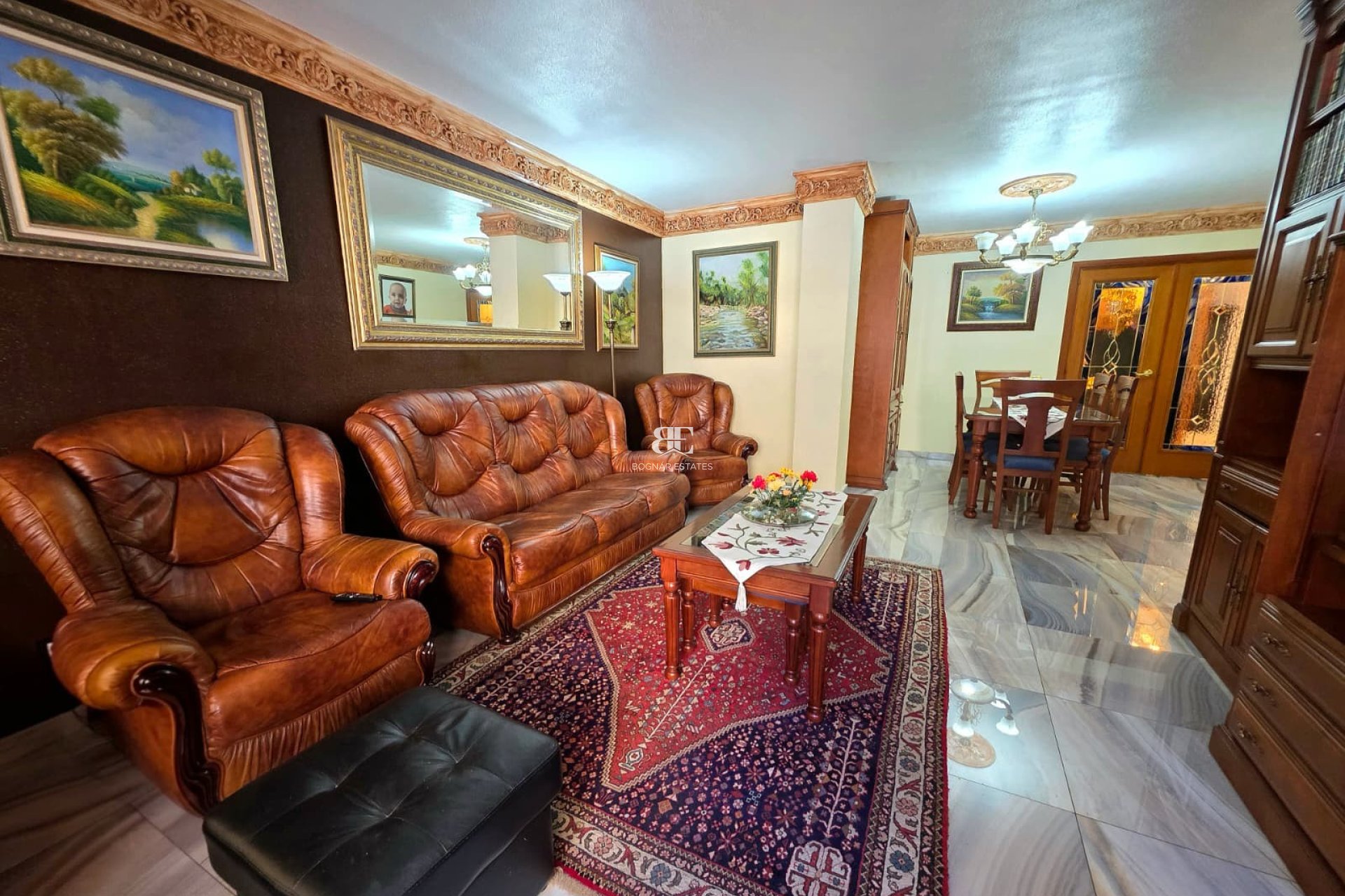 Wiederverkauf - apartment -
Alicante - Centro