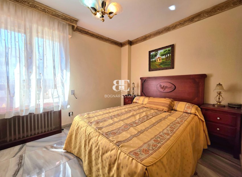 Wiederverkauf - apartment -
Alicante - Centro