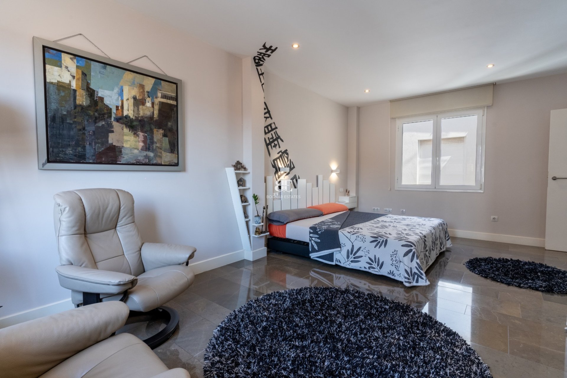Wiederverkauf - apartment -
Alicante - - Centro  -