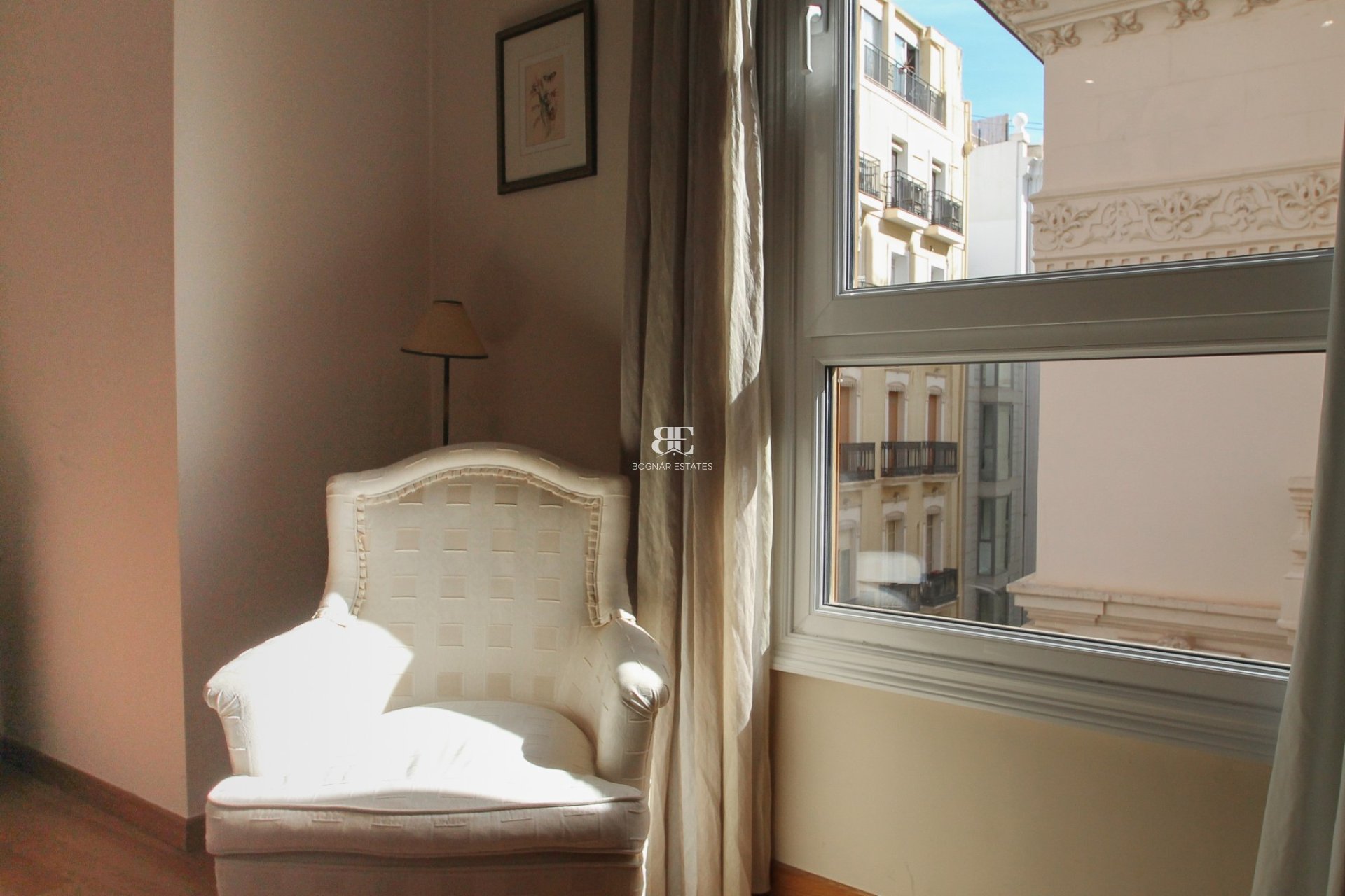 Wiederverkauf - apartment -
Alicante - - Centro  -