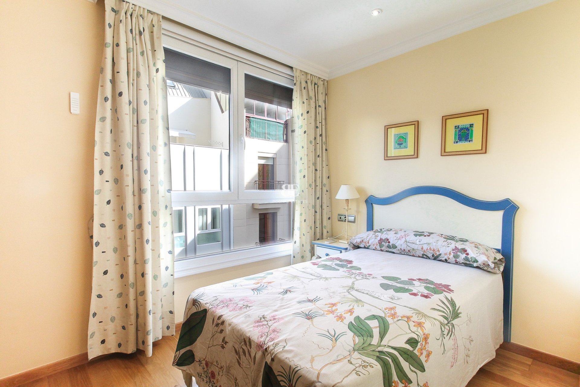Wiederverkauf - apartment -
Alicante - - Centro  -