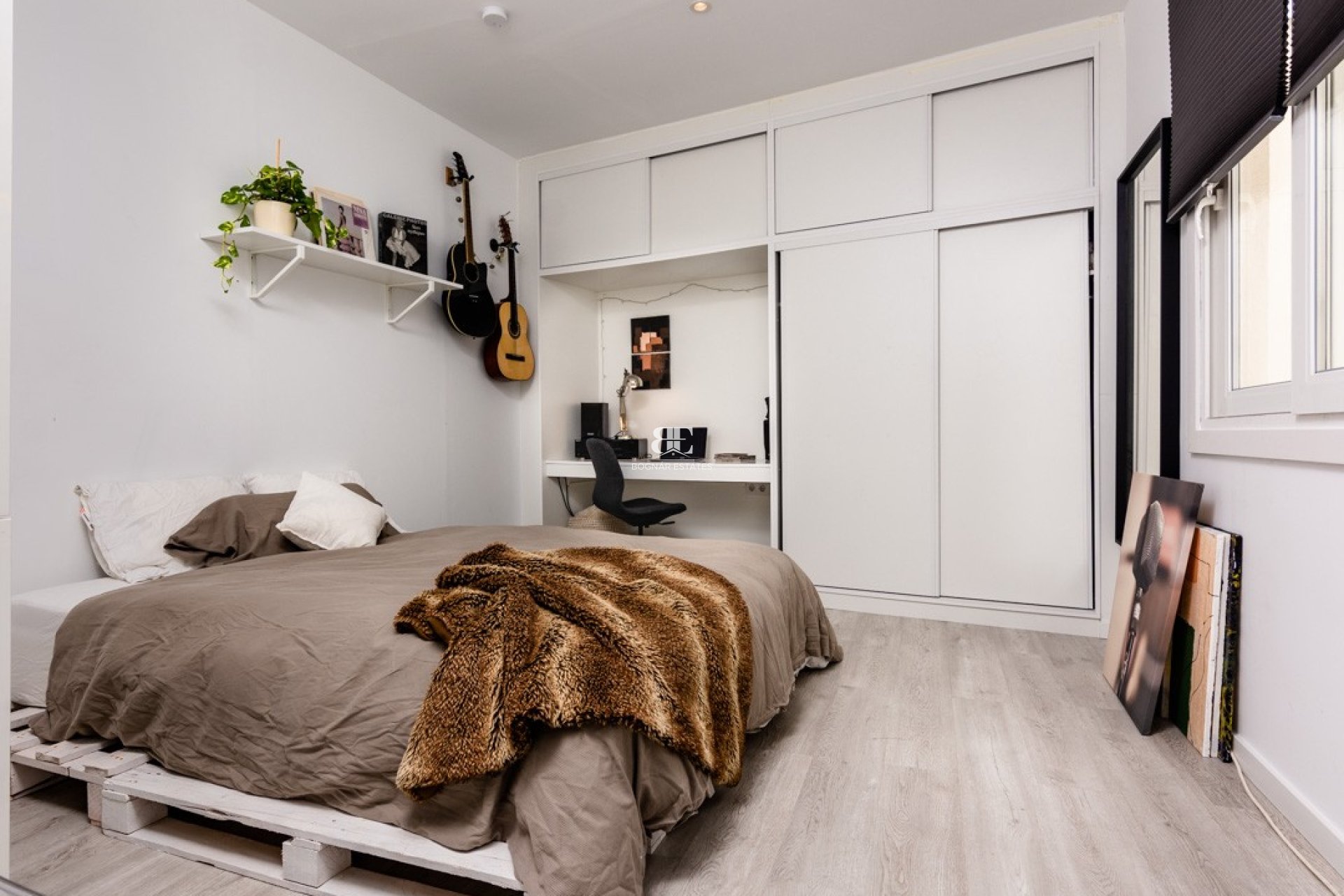 Wiederverkauf - apartment -
Alicante - - Centro  -