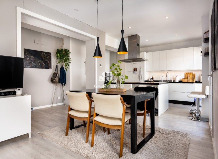 Wiederverkauf - apartment -
Alicante - - Centro  -