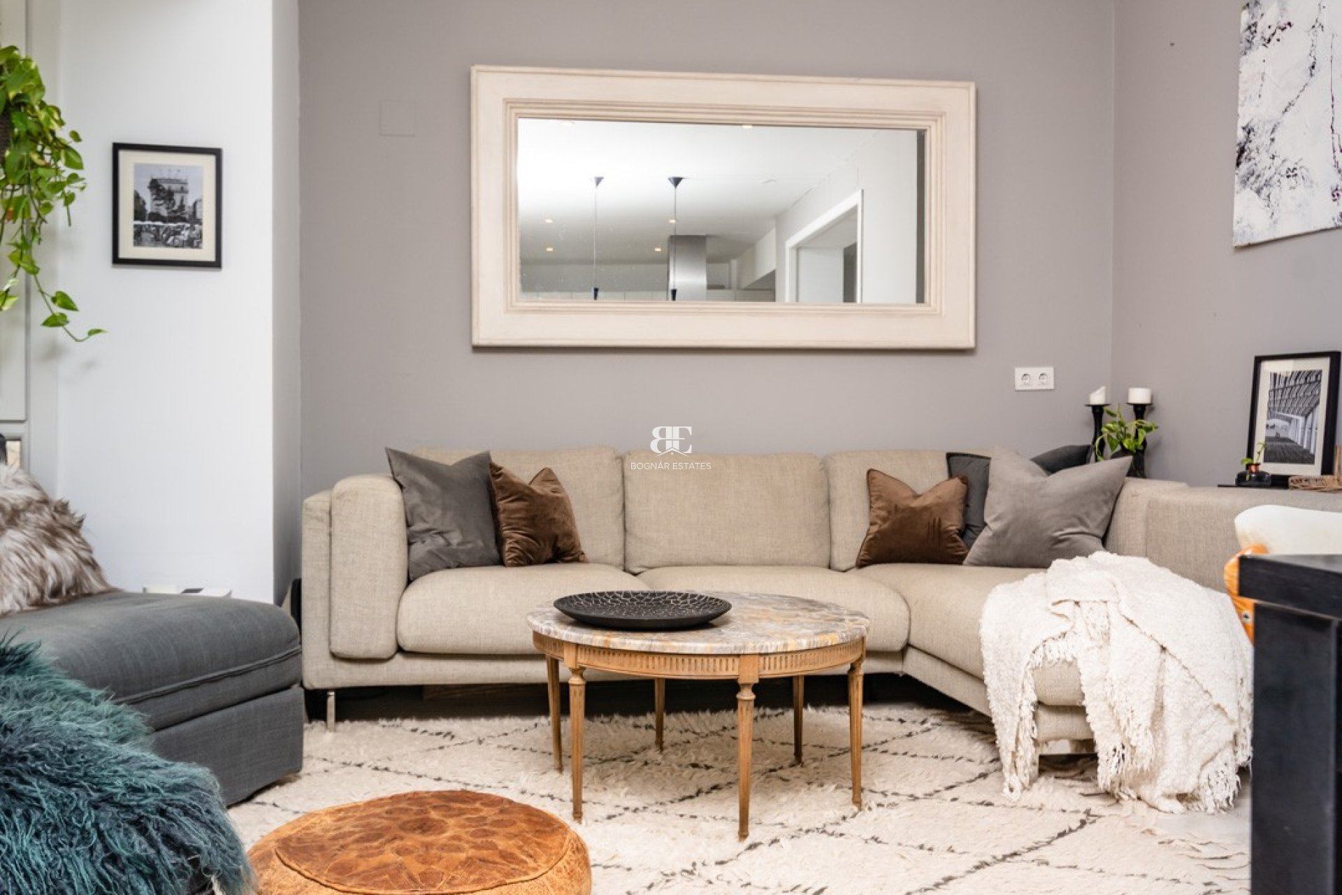 Wiederverkauf - apartment -
Alicante - - Centro  -
