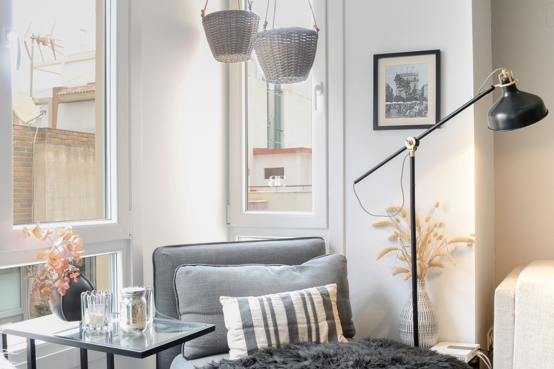 Wiederverkauf - apartment -
Alicante - - Centro  -