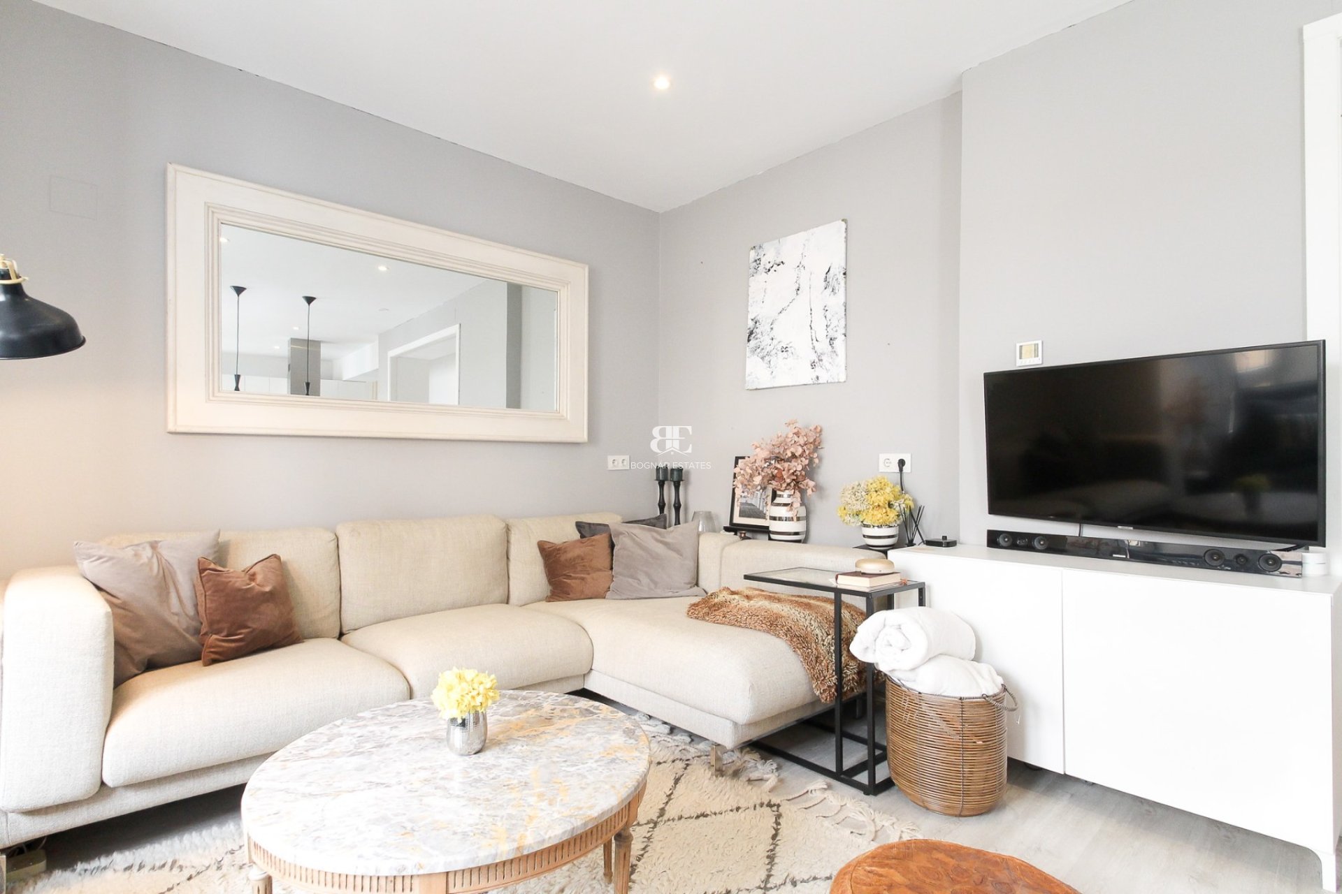 Wiederverkauf - apartment -
Alicante - - Centro  -