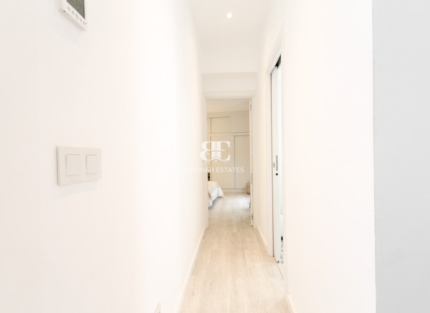 Wiederverkauf - apartment -
Alicante - - Centro  -