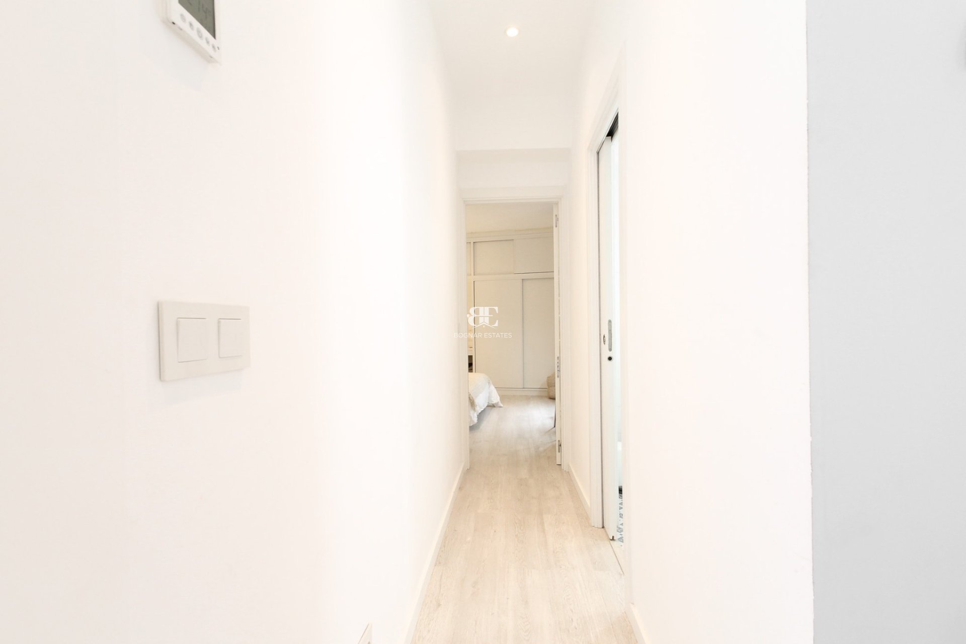 Wiederverkauf - apartment -
Alicante - - Centro  -