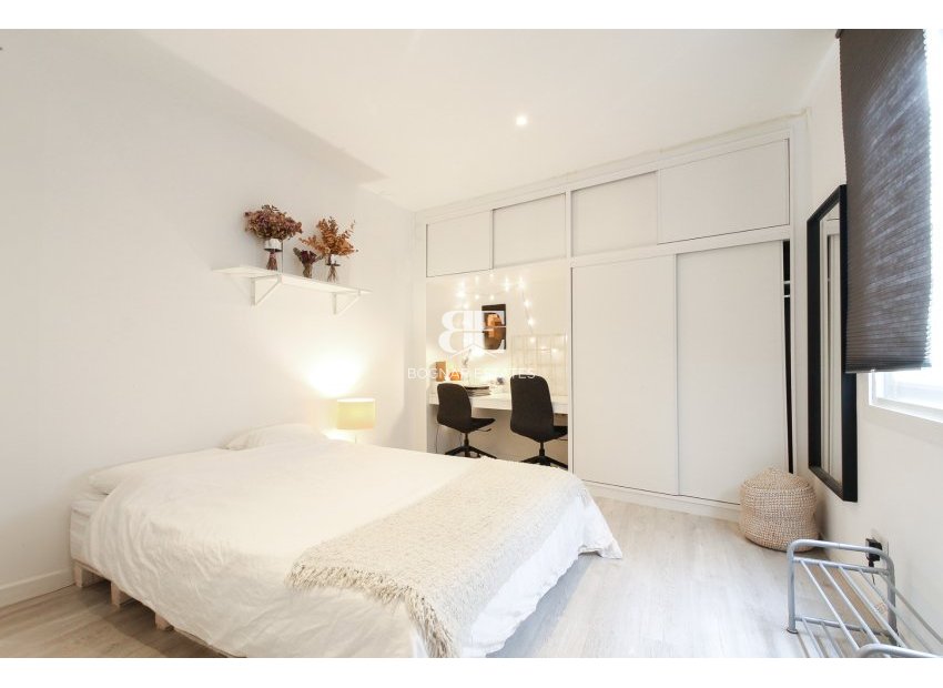 Wiederverkauf - apartment -
Alicante - - Centro  -