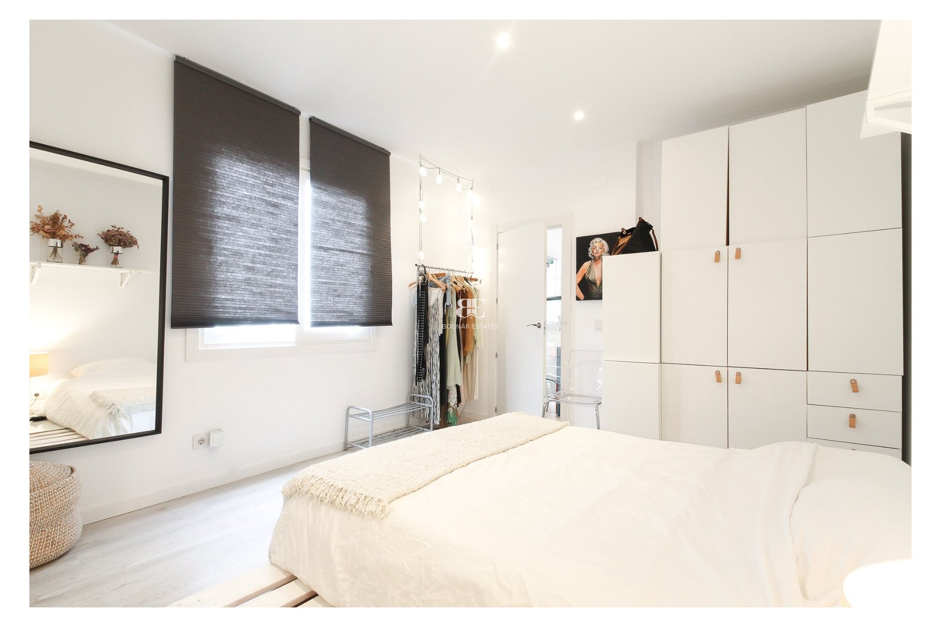 Wiederverkauf - apartment -
Alicante - - Centro  -