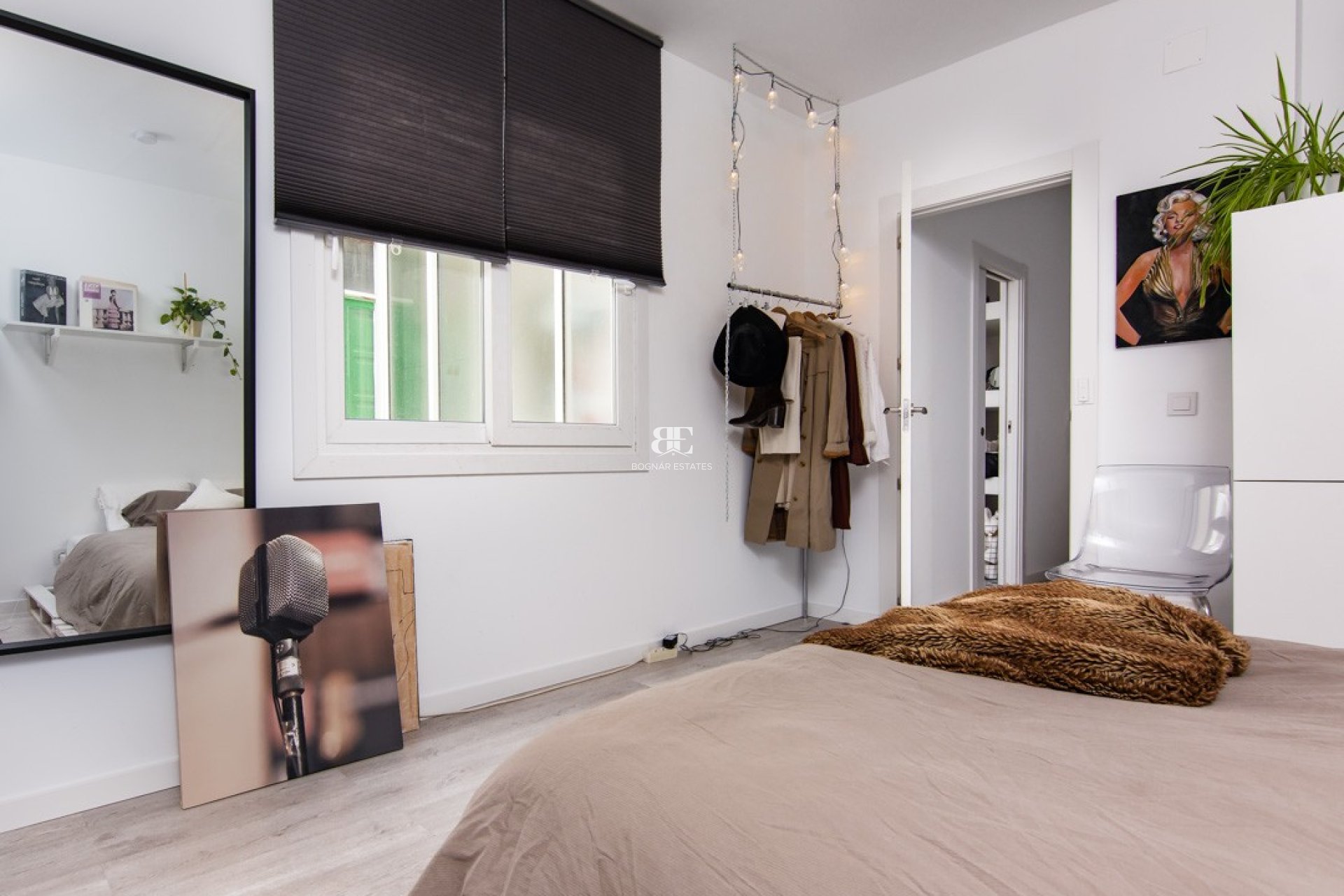 Wiederverkauf - apartment -
Alicante - - Centro  -