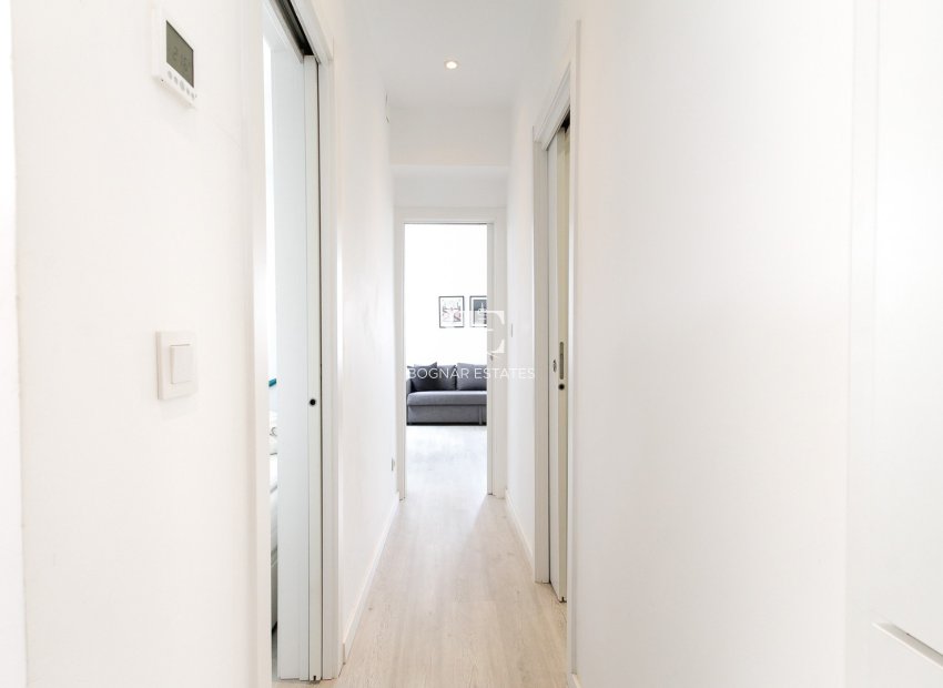 Wiederverkauf - apartment -
Alicante - - Centro  -