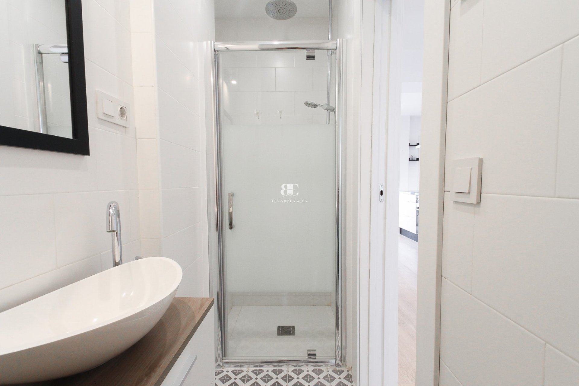 Wiederverkauf - apartment -
Alicante - - Centro  -