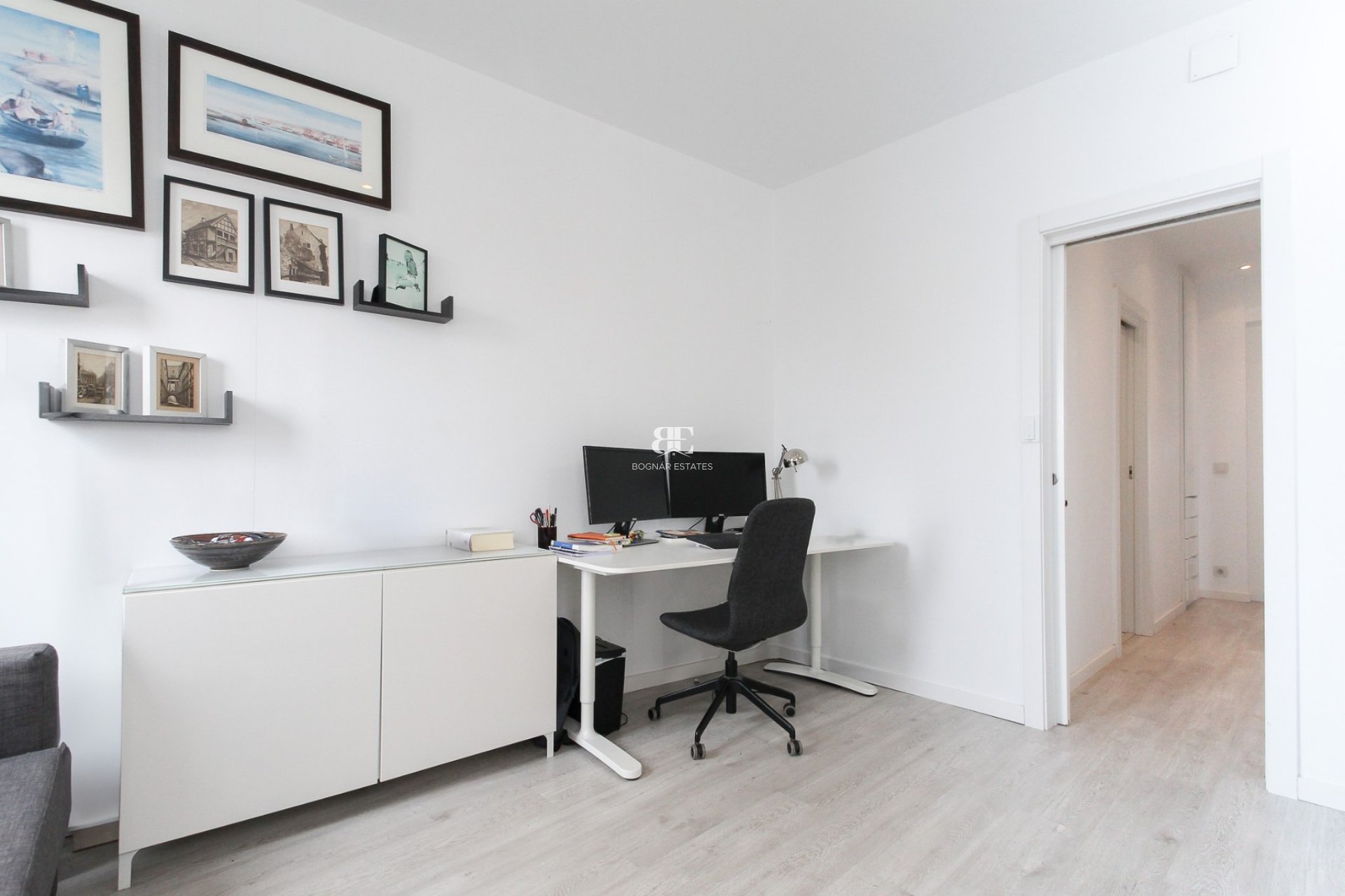 Wiederverkauf - apartment -
Alicante - - Centro  -