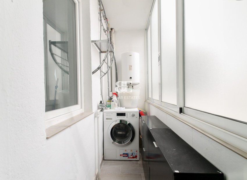 Wiederverkauf - apartment -
Alicante - - Centro  -