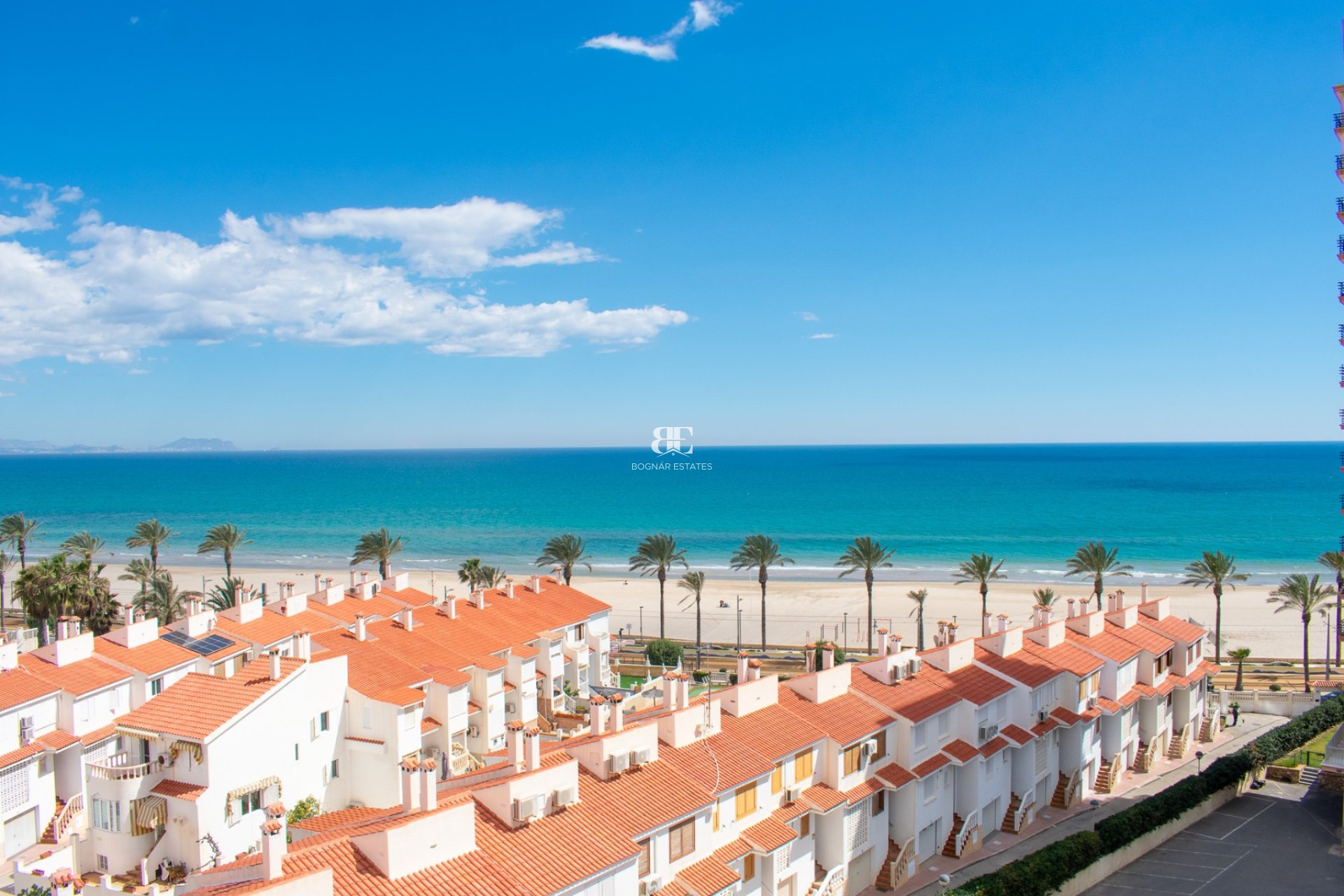 Wiederverkauf - apartment -
Alicante - El Campello