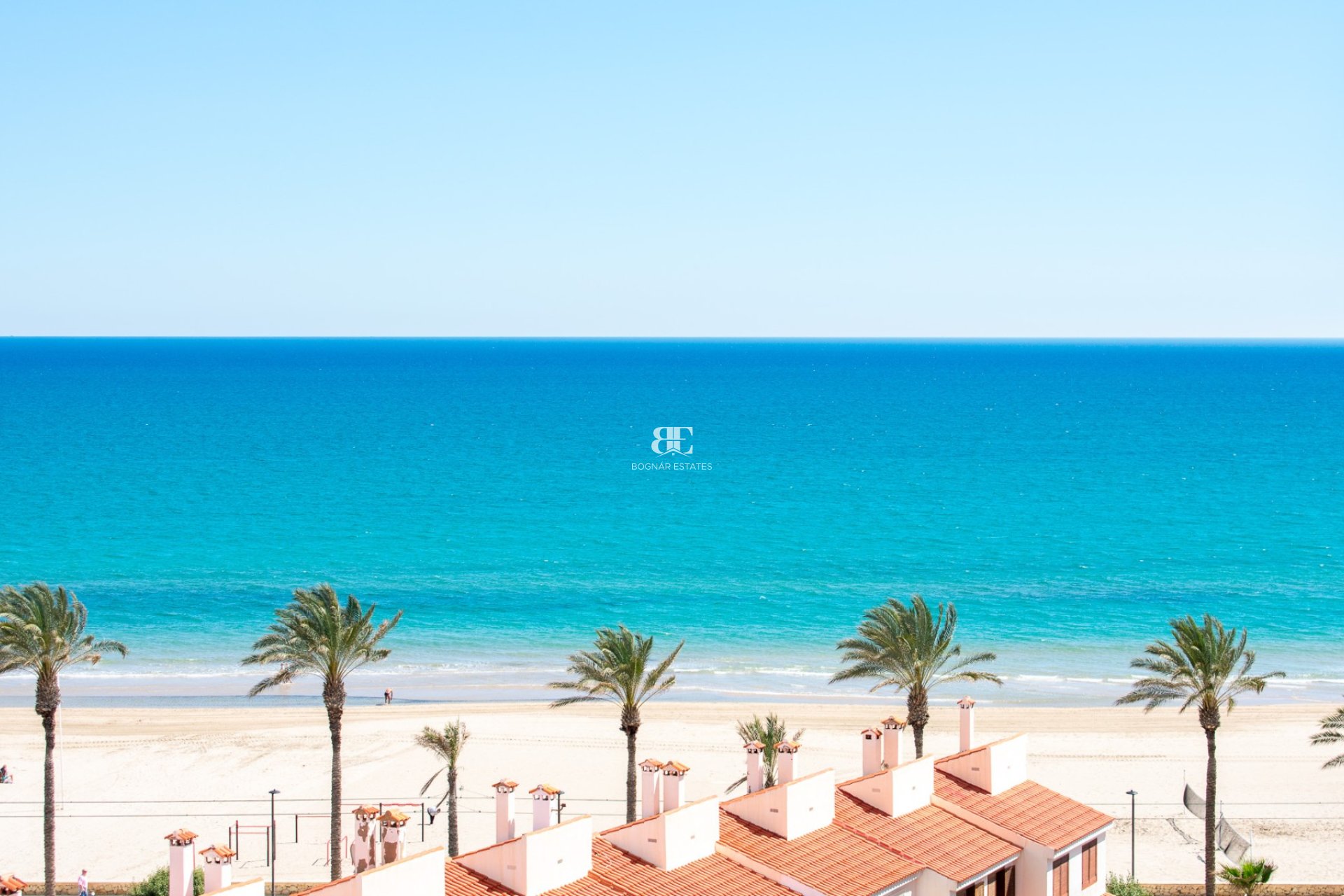 Wiederverkauf - apartment -
Alicante - El Campello