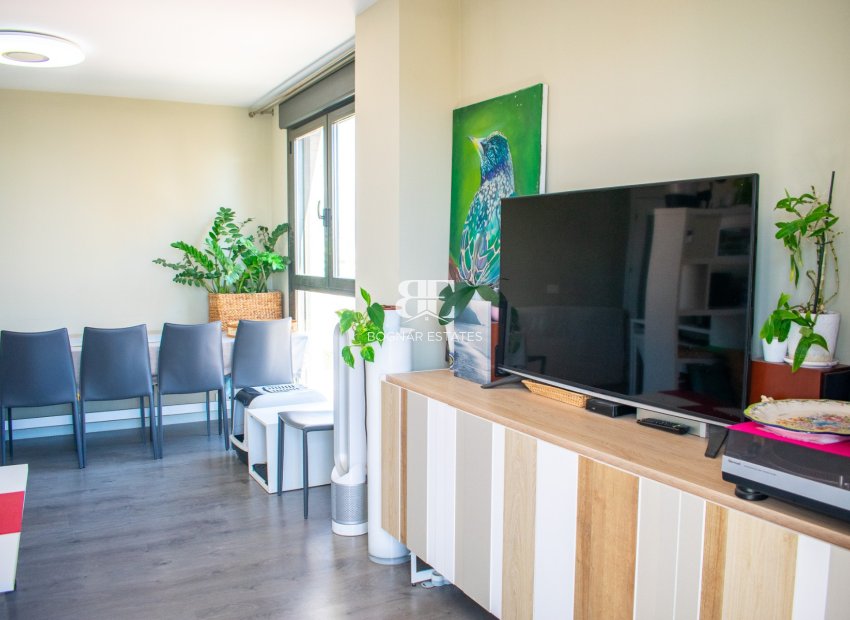 Wiederverkauf - apartment -
Alicante - El Campello