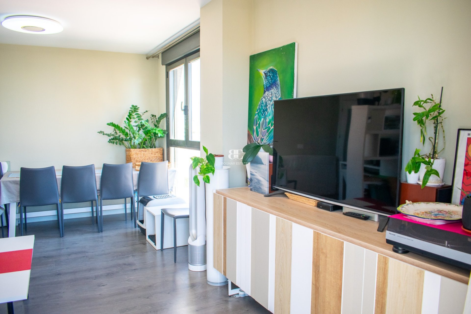 Wiederverkauf - apartment -
Alicante - El Campello