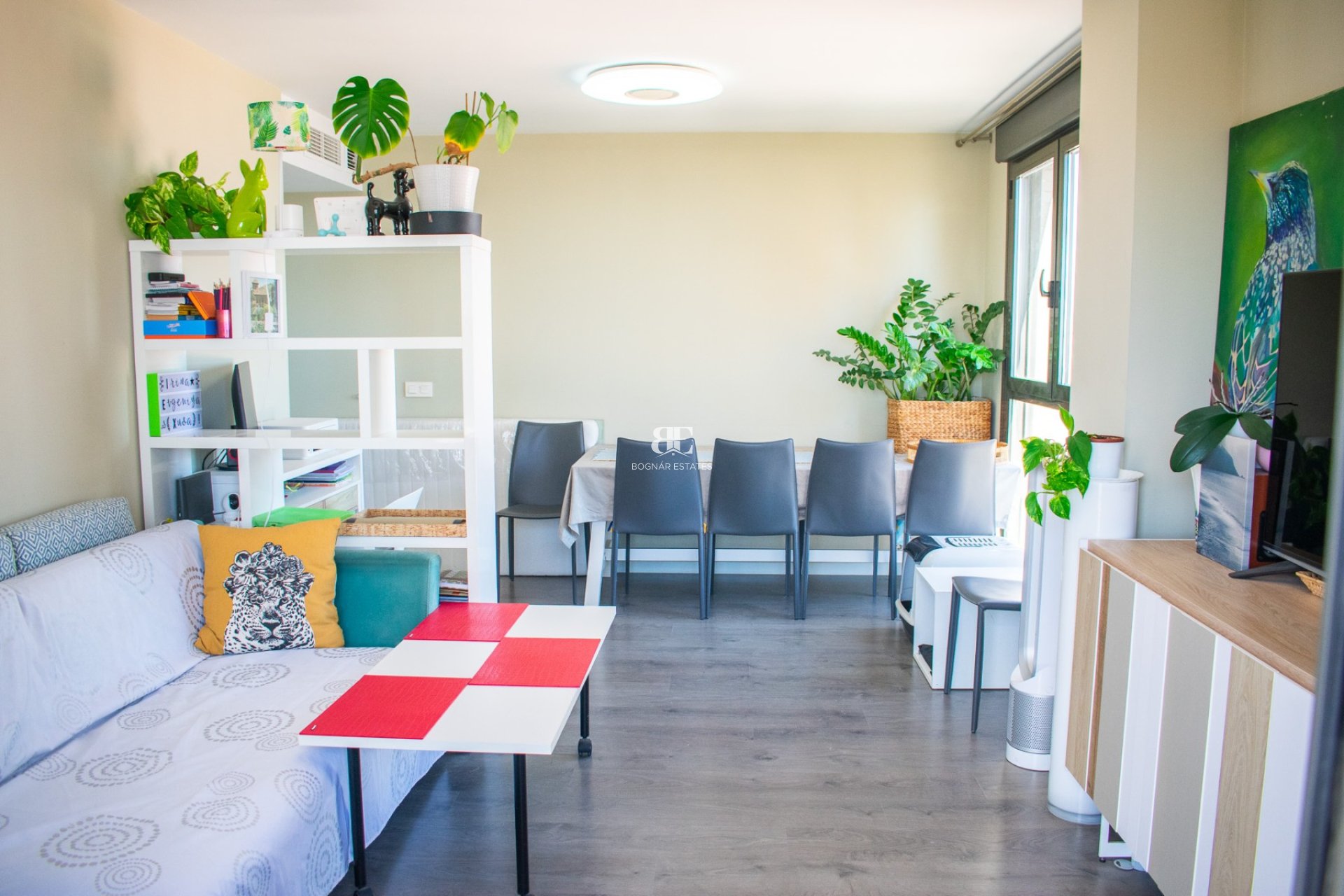 Wiederverkauf - apartment -
Alicante - El Campello