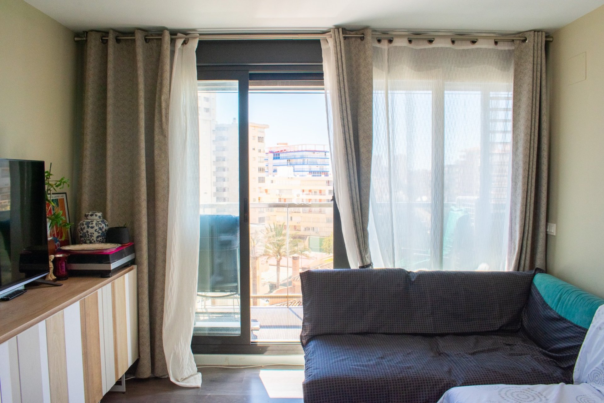 Wiederverkauf - apartment -
Alicante - El Campello
