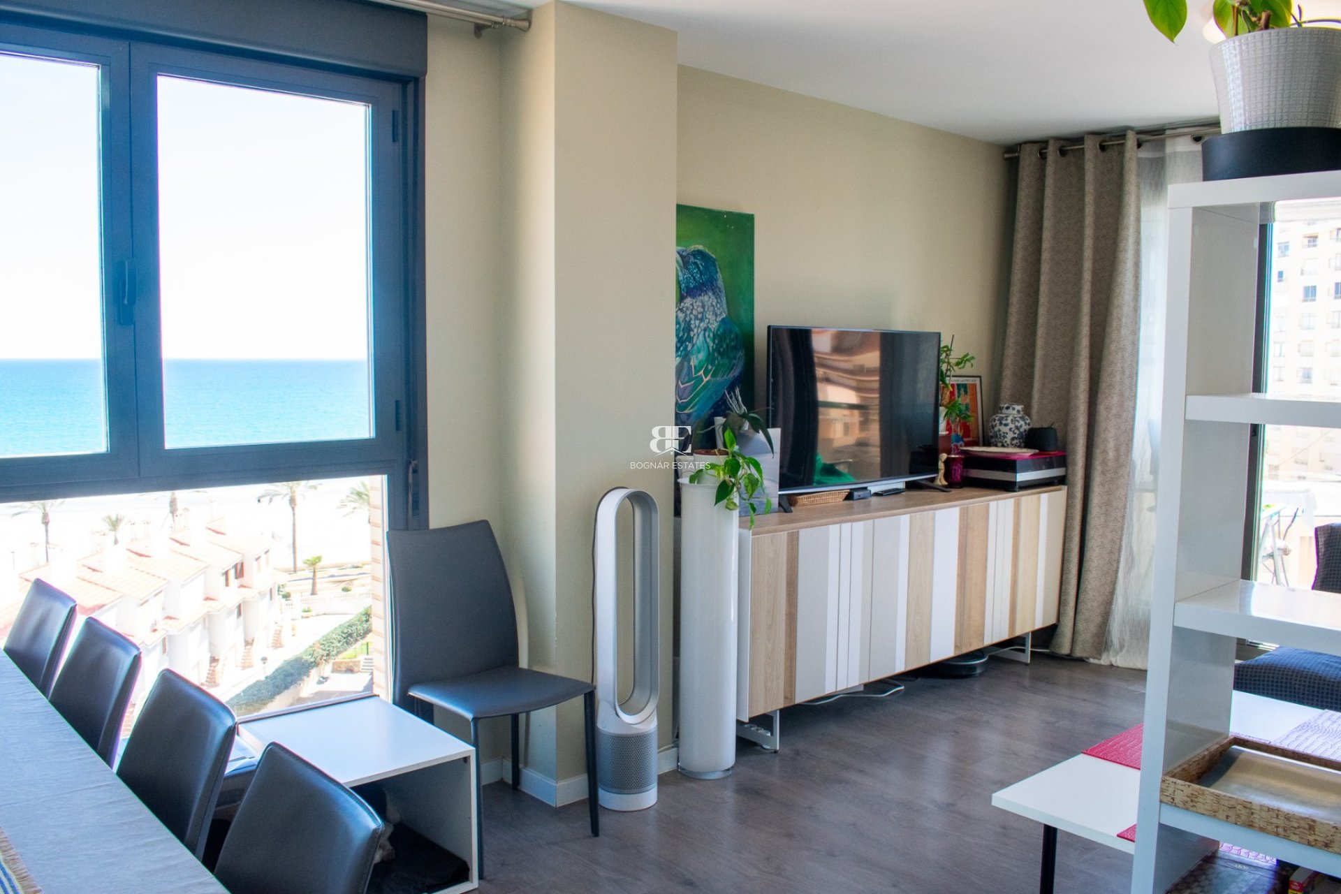 Wiederverkauf - apartment -
Alicante - El Campello