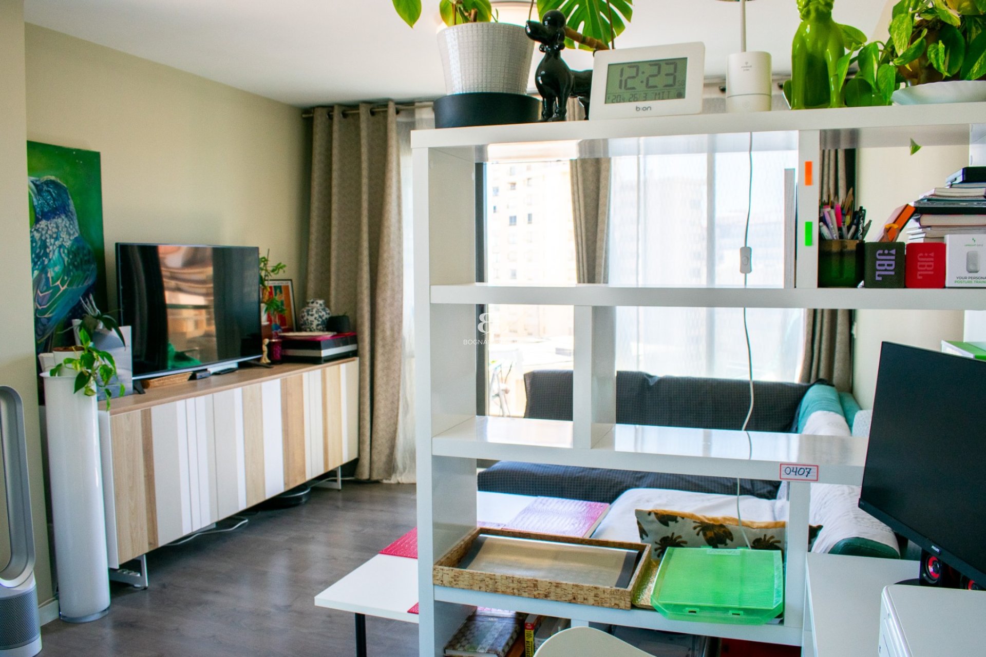 Wiederverkauf - apartment -
Alicante - El Campello