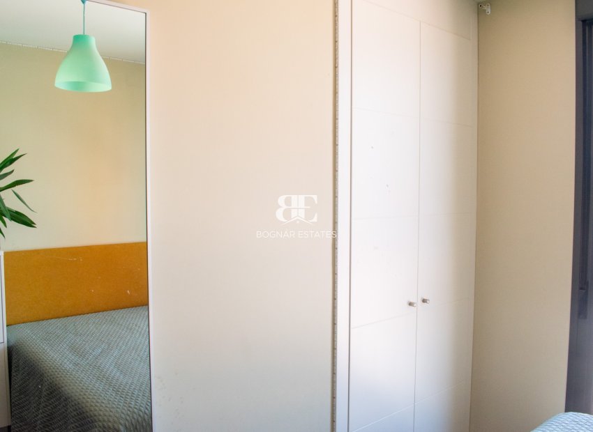 Wiederverkauf - apartment -
Alicante - El Campello