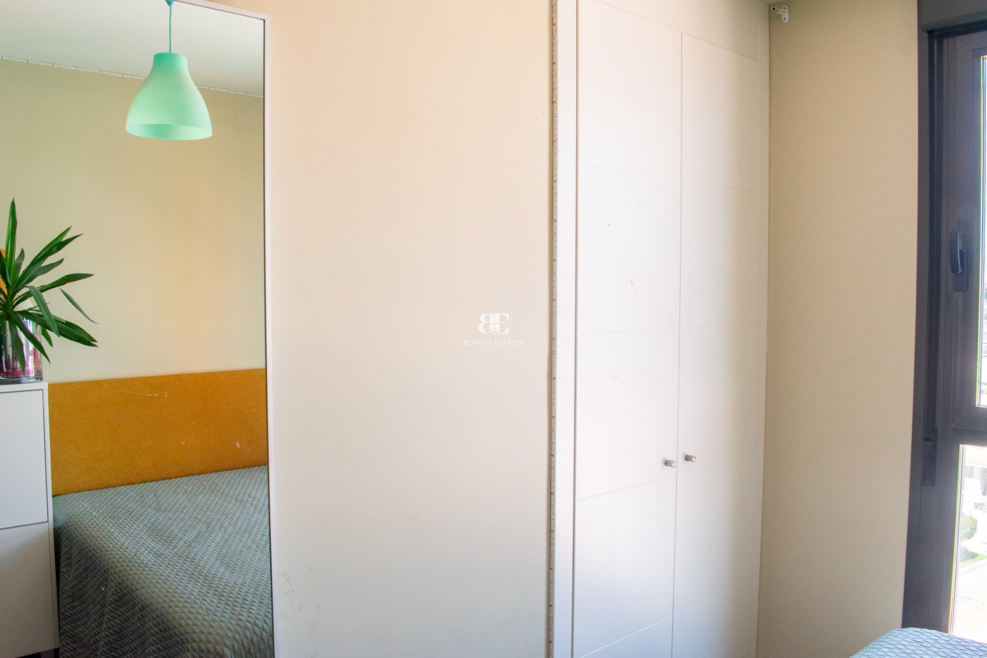 Wiederverkauf - apartment -
Alicante - El Campello