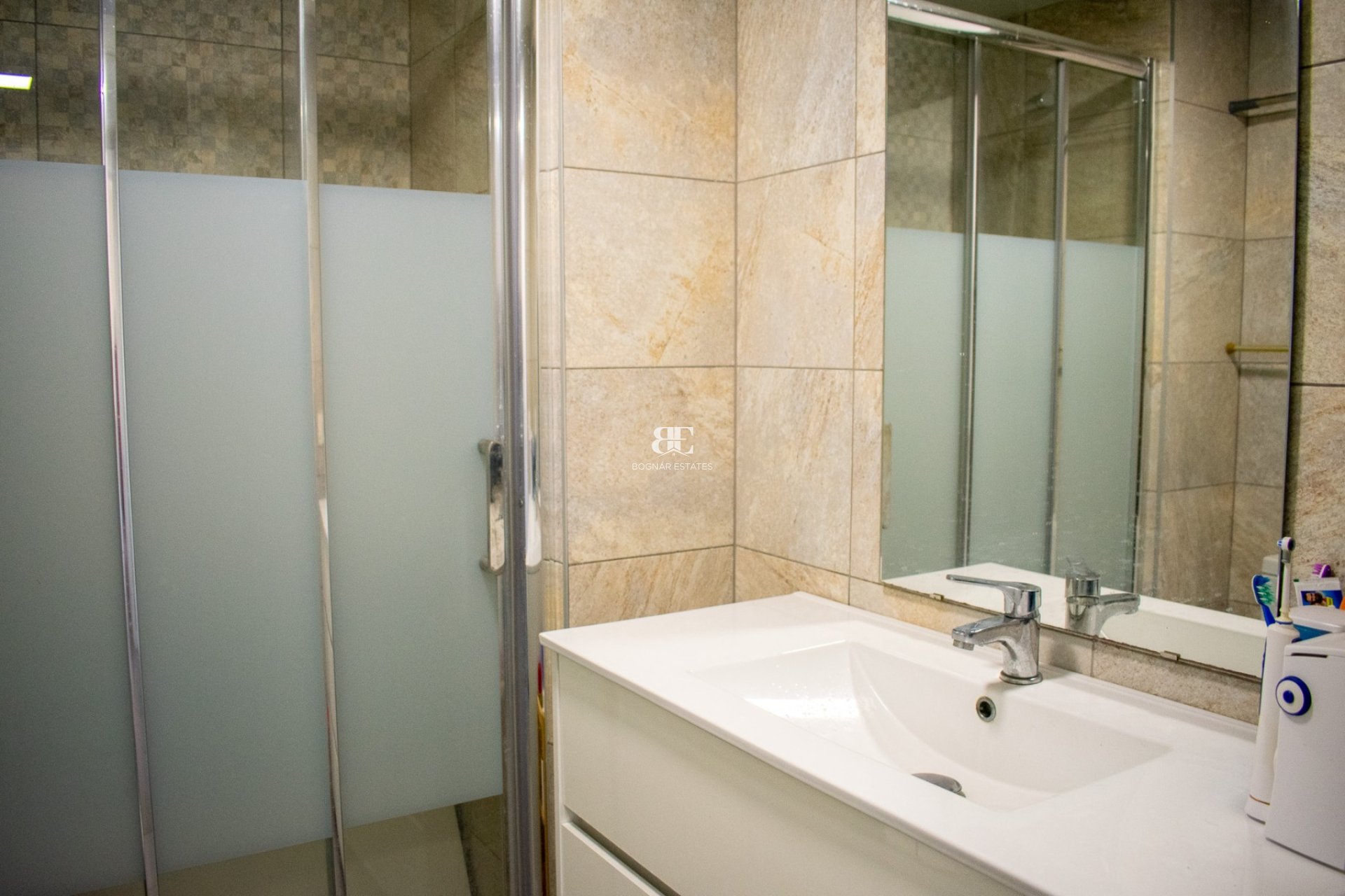 Wiederverkauf - apartment -
Alicante - El Campello