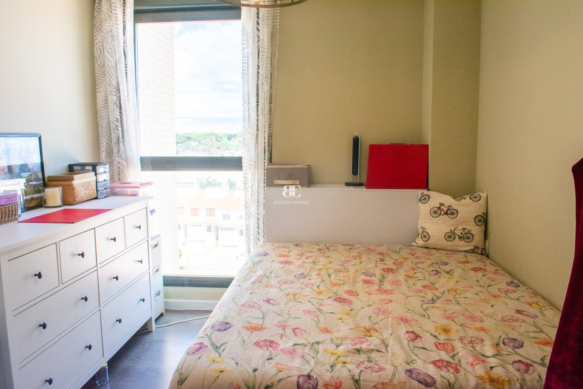 Wiederverkauf - apartment -
Alicante - El Campello