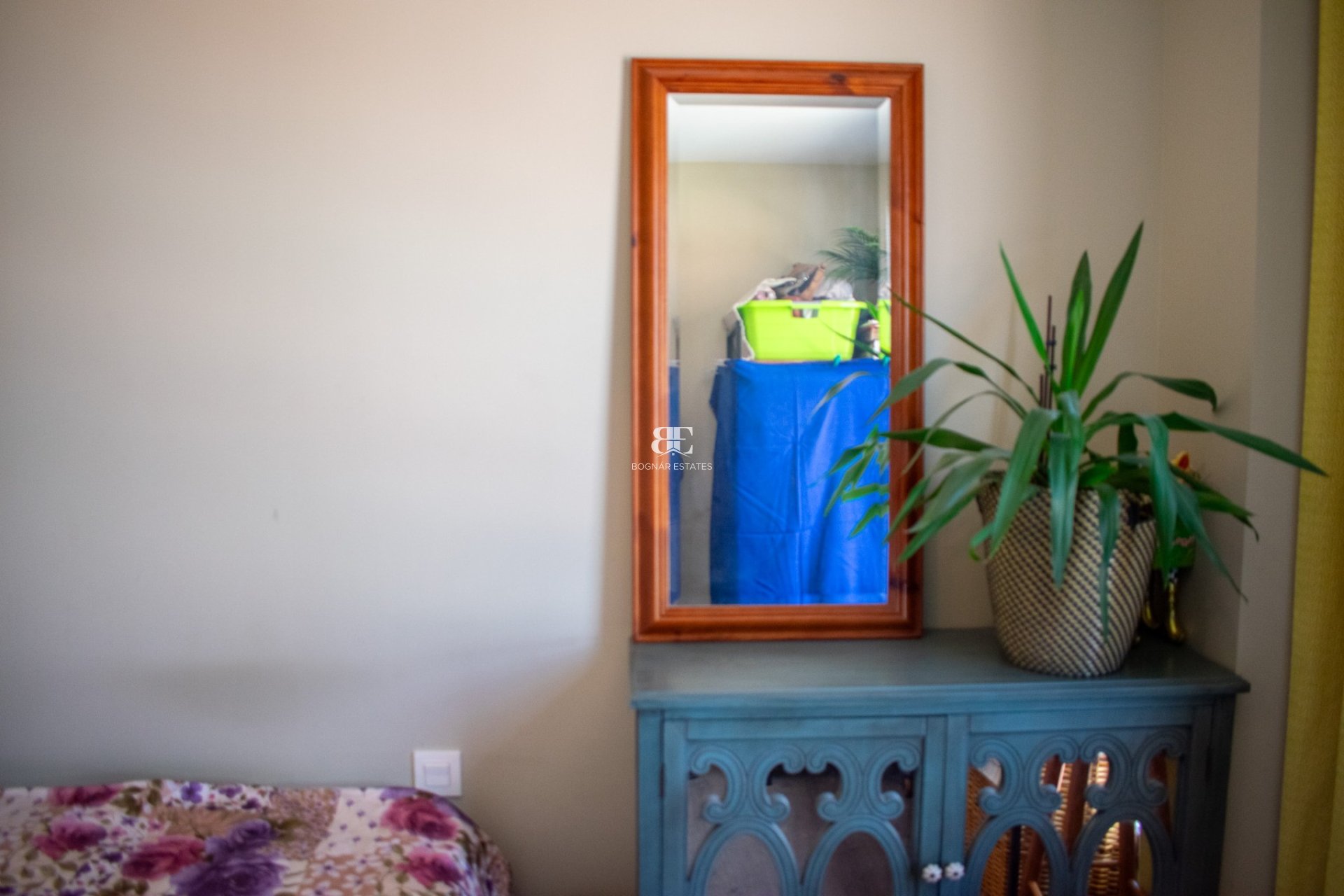 Wiederverkauf - apartment -
Alicante - El Campello