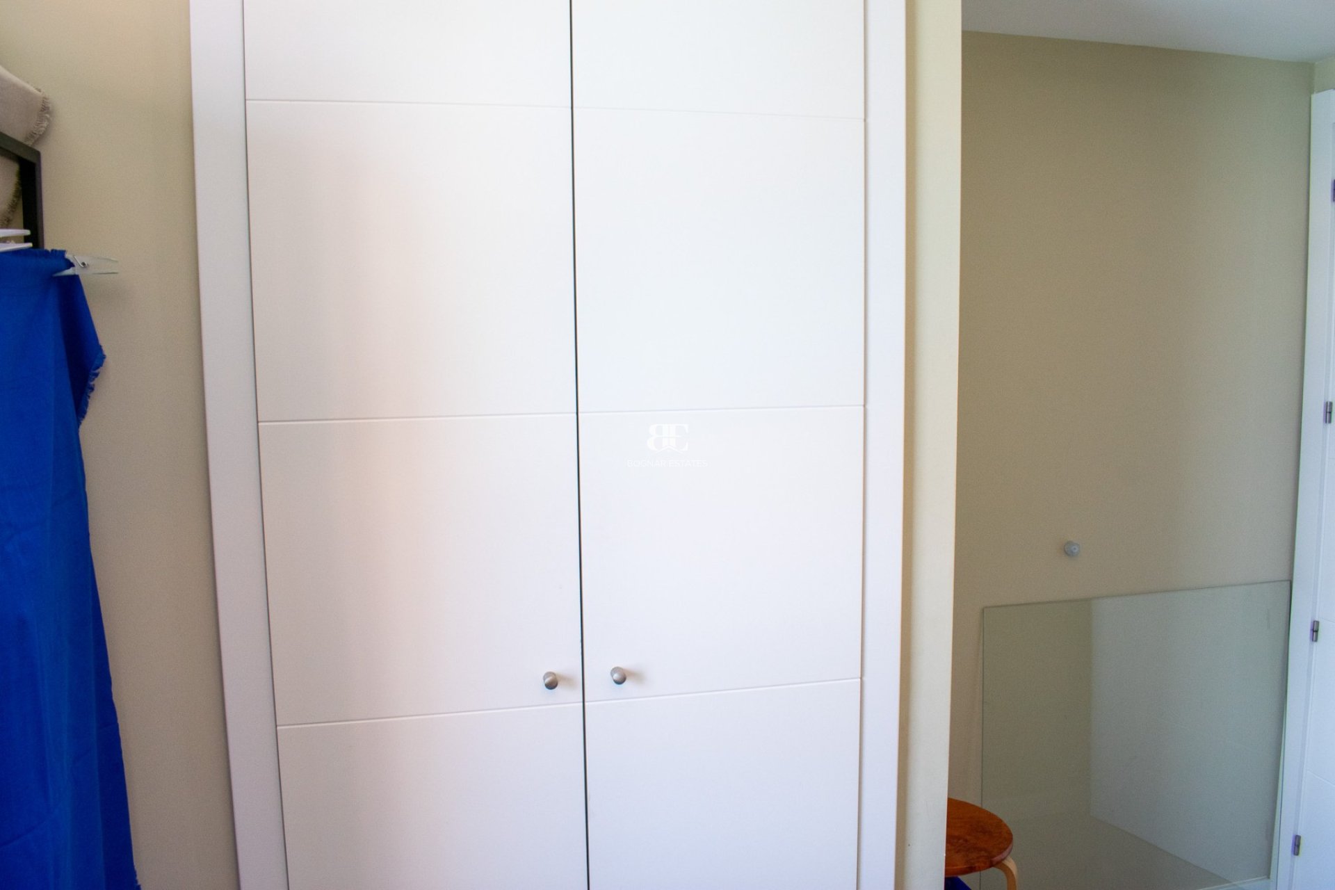 Wiederverkauf - apartment -
Alicante - El Campello