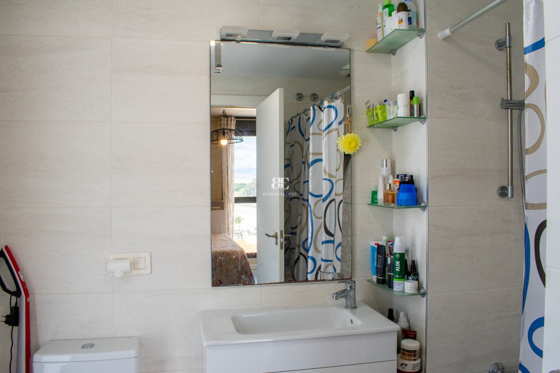 Wiederverkauf - apartment -
Alicante - El Campello