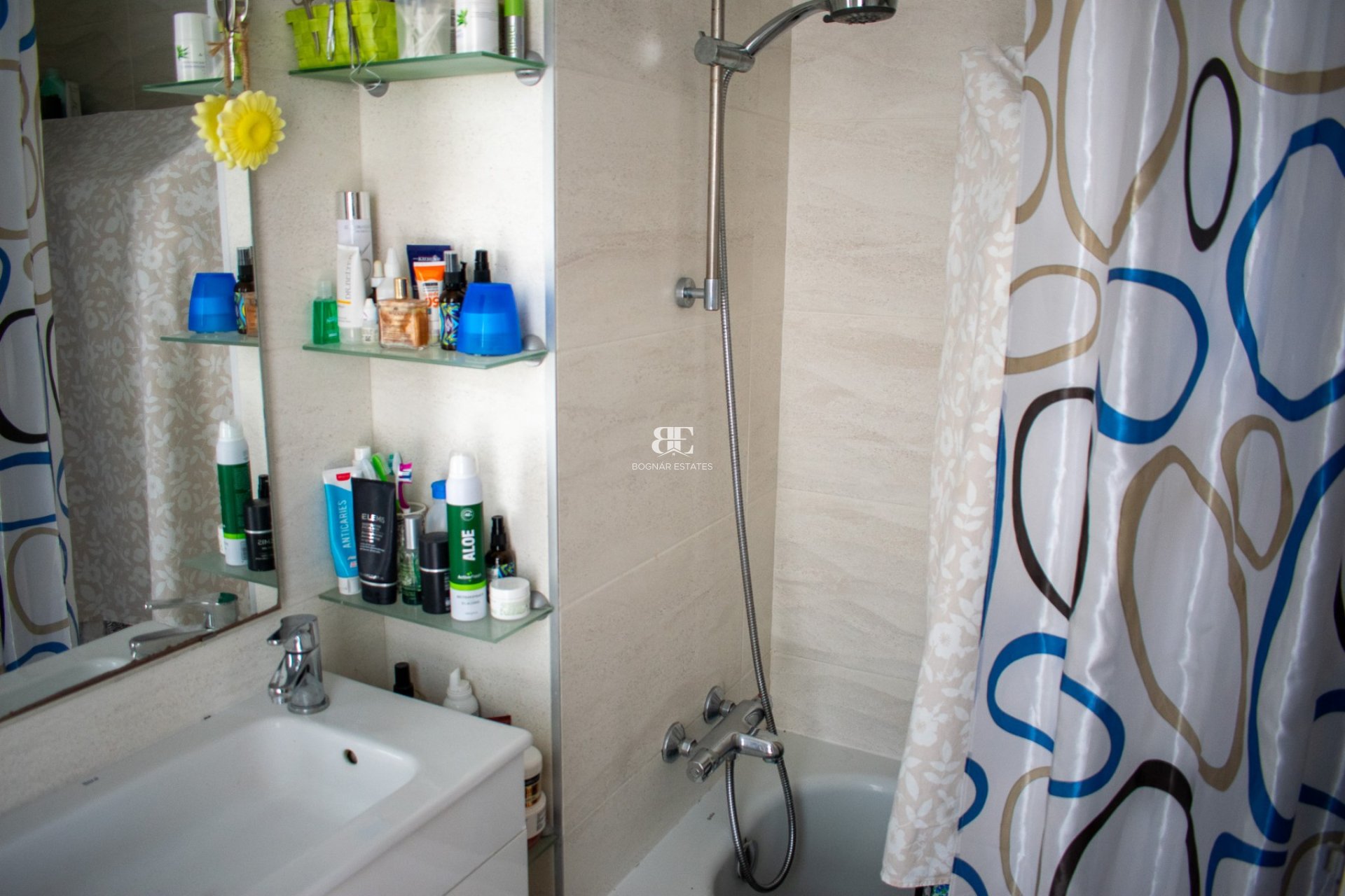 Wiederverkauf - apartment -
Alicante - El Campello