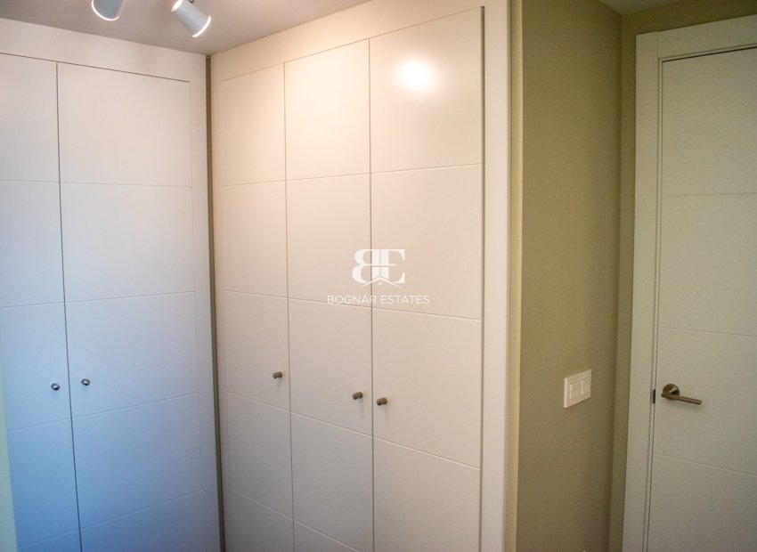 Wiederverkauf - apartment -
Alicante - El Campello