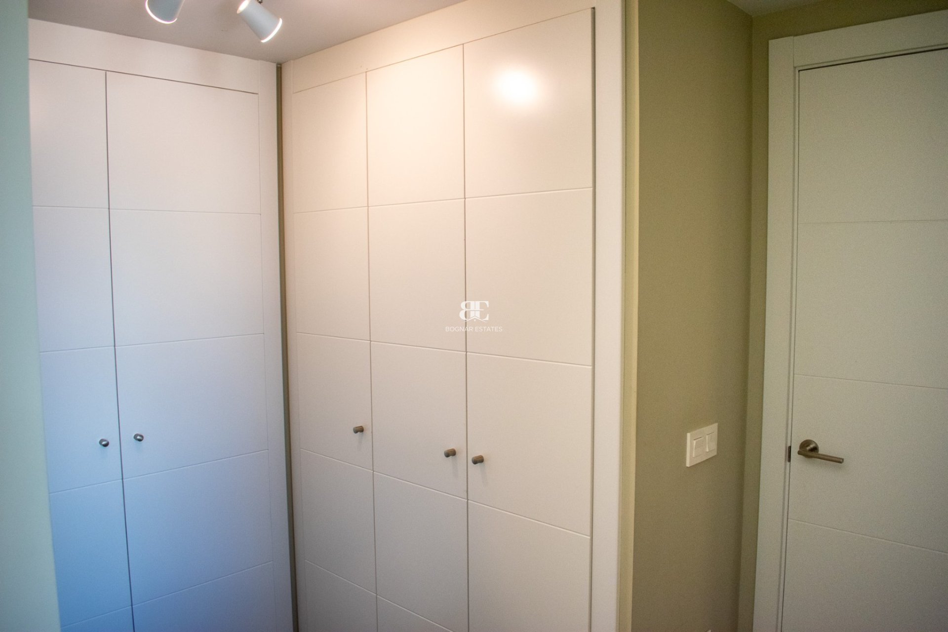 Wiederverkauf - apartment -
Alicante - El Campello