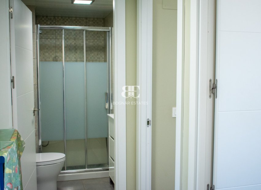 Wiederverkauf - apartment -
Alicante - El Campello