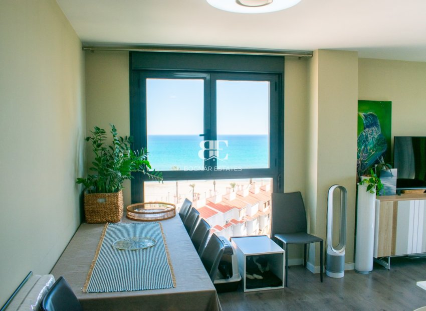 Wiederverkauf - apartment -
Alicante - El Campello
