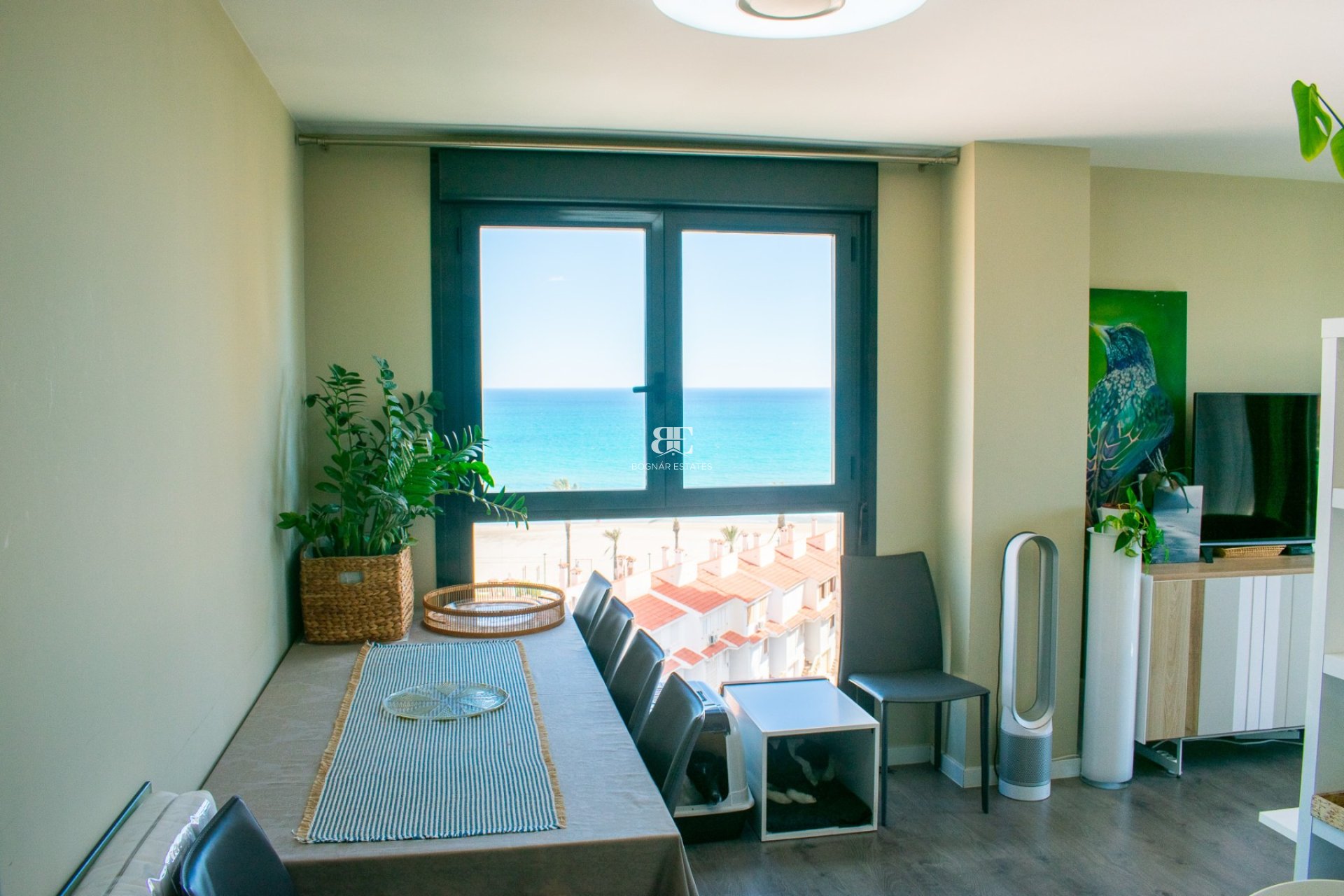Wiederverkauf - apartment -
Alicante - El Campello