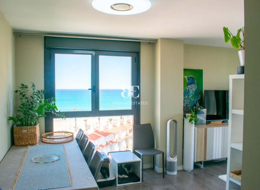 Wiederverkauf - apartment -
Alicante - El Campello
