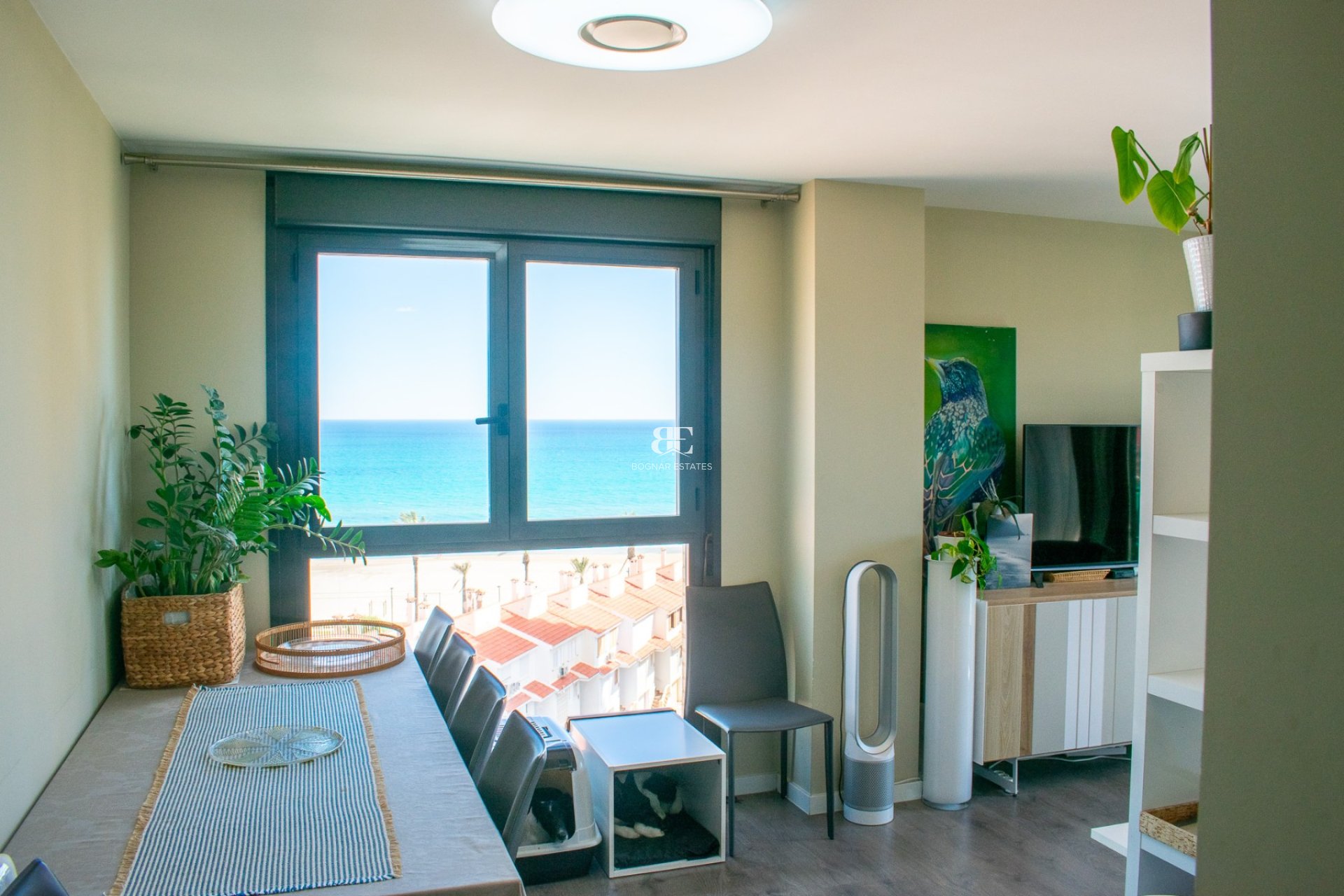 Wiederverkauf - apartment -
Alicante - El Campello