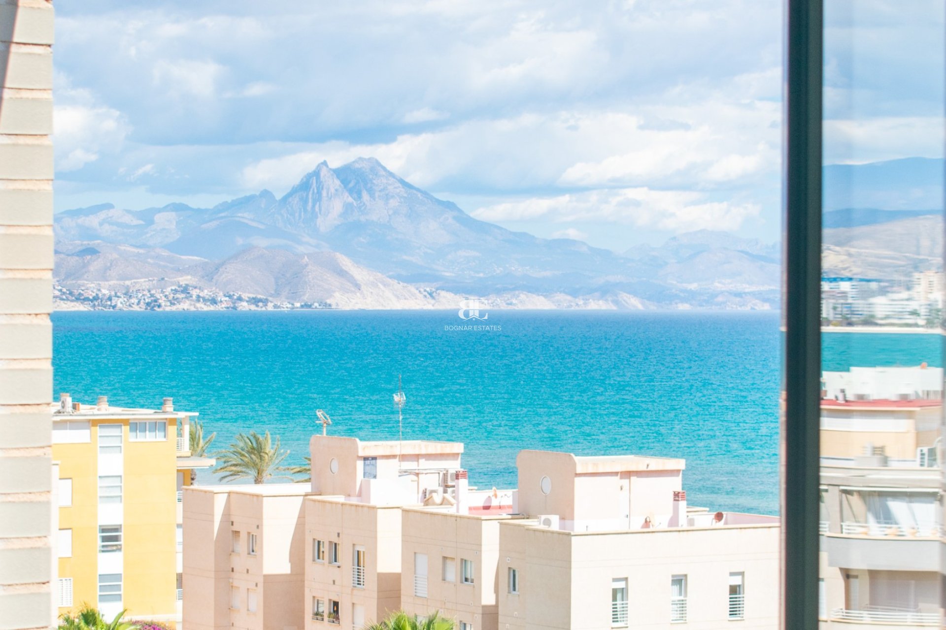 Wiederverkauf - apartment -
Alicante - El Campello