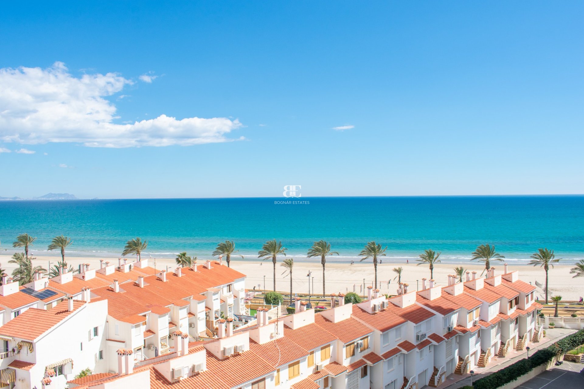 Wiederverkauf - apartment -
Alicante - El Campello