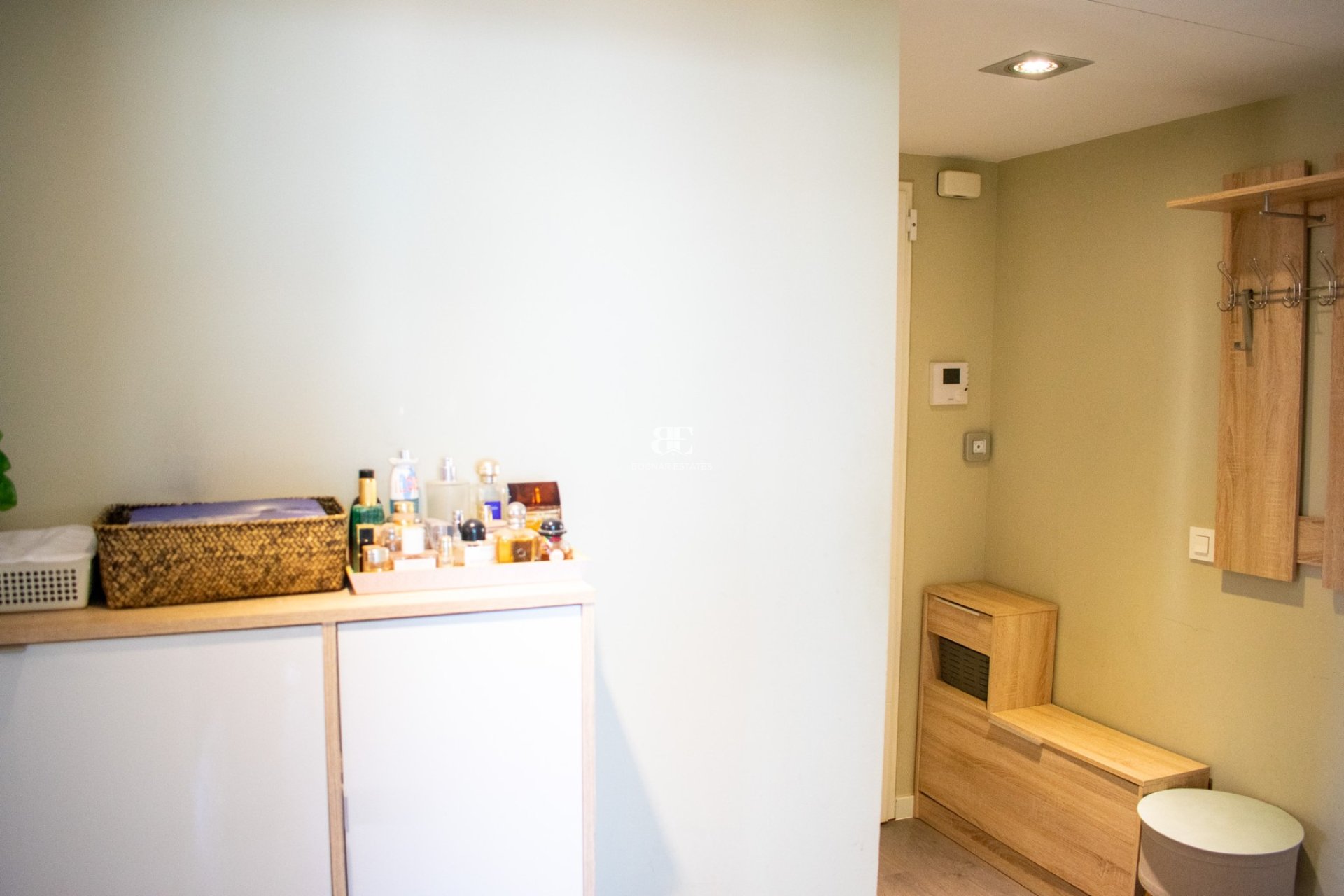 Wiederverkauf - apartment -
Alicante - El Campello