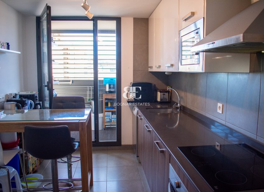 Wiederverkauf - apartment -
Alicante - El Campello