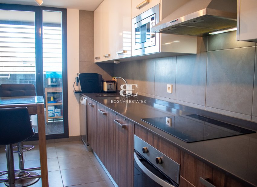 Wiederverkauf - apartment -
Alicante - El Campello